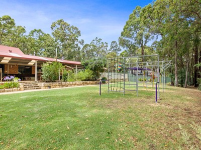 Property for rent in Parkerville