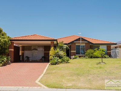 Property for rent in Mindarie : Laurence Realty North