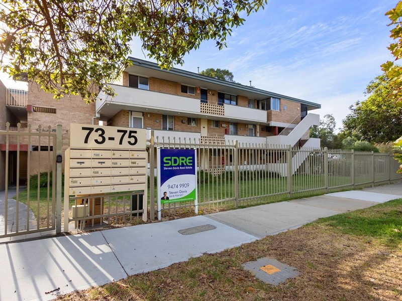 Property For Lease in Victoria Park