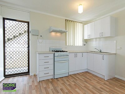 Property For Lease in Victoria Park
