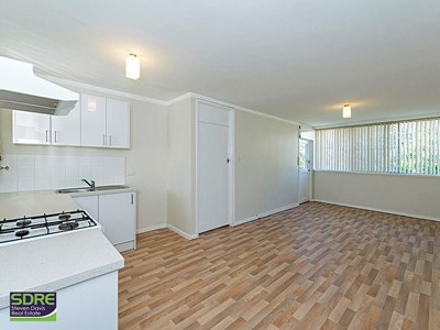 Property For Lease in Victoria Park