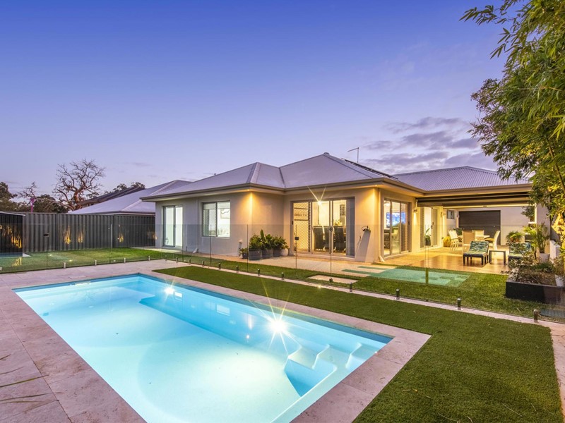 Property for sale in The Vines : Passmore Real Estate