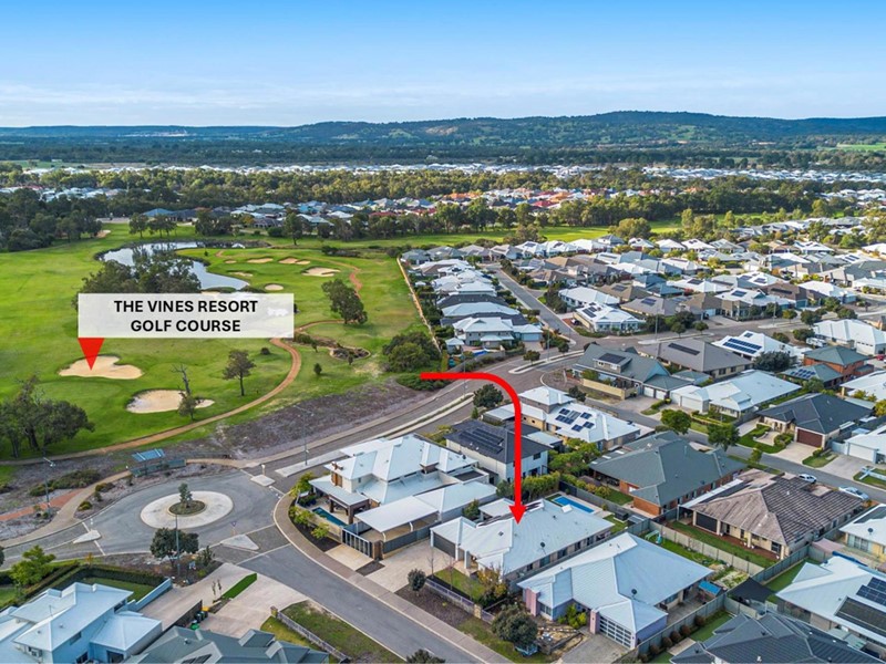 Property for sale in The Vines : Passmore Real Estate