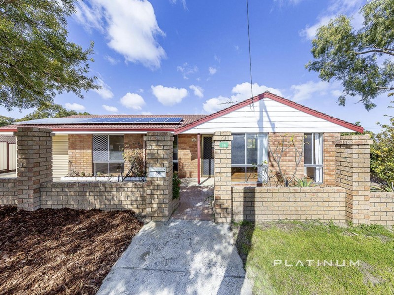 Property for sale in Heathridge