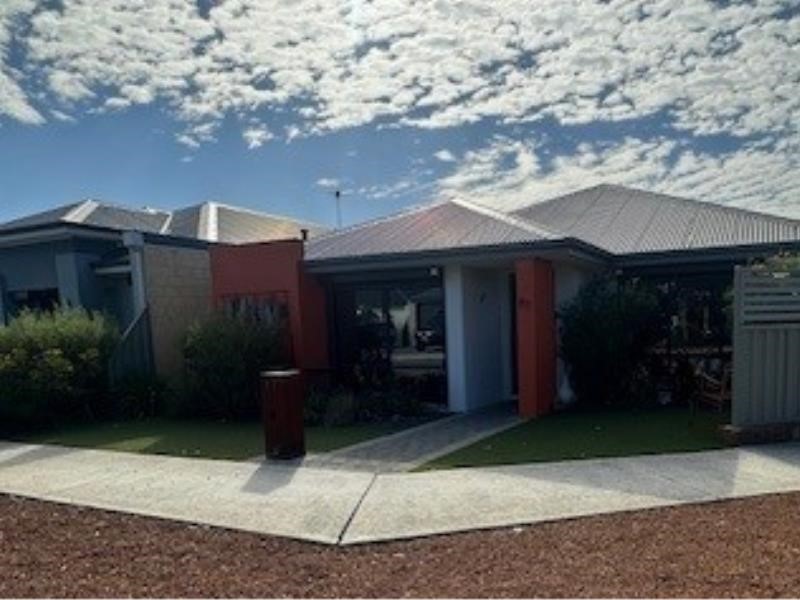 Property for sale in Wandi