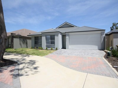 Property for rent in Wellard