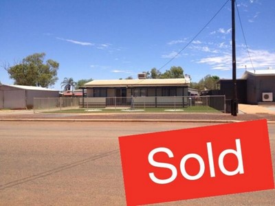Property for sale in Meekatharra : McMahon Real Estate