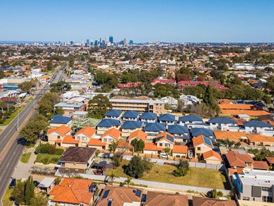 Property for sale in Tuart Hill : Dempsey Real Estate