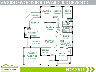 Property for sale in Ridgewood : Laurence Realty North