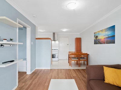 Property For Sale in St James