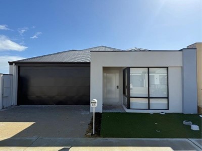 Property for rent in Hammond Park