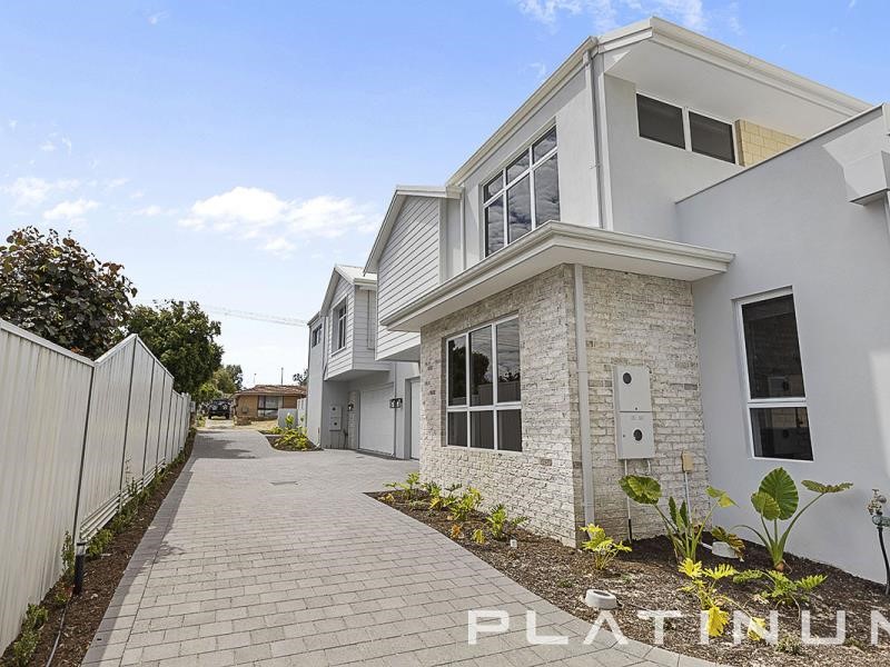 Property for rent in Craigie