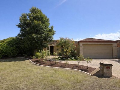 Property for rent in Atwell