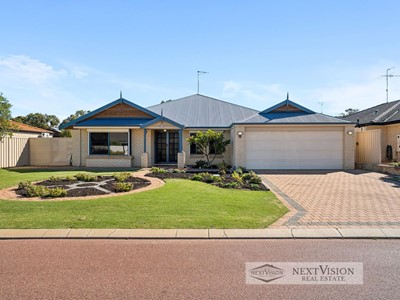 Property for sale in Falcon