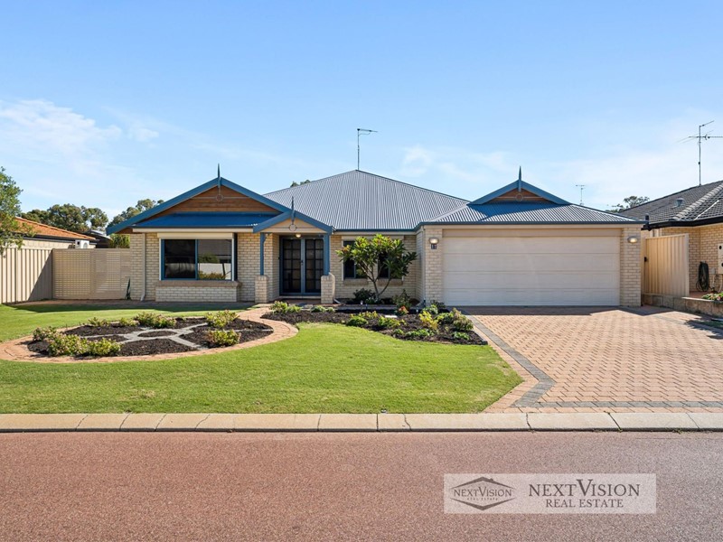 Property for sale in Falcon
