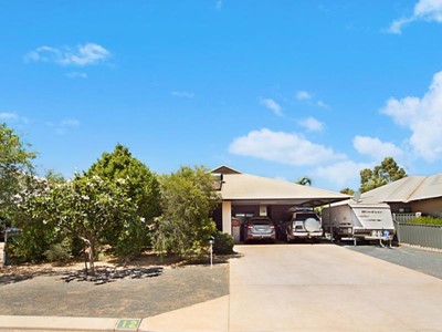 Property for sale in Nickol