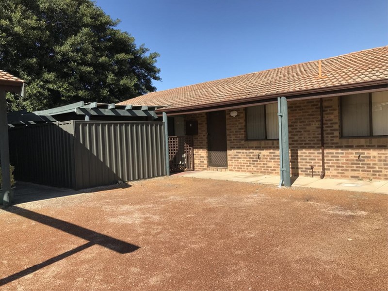 Property for rent in Cannington