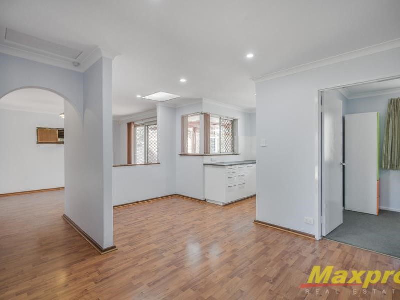 Property for rent in Langford