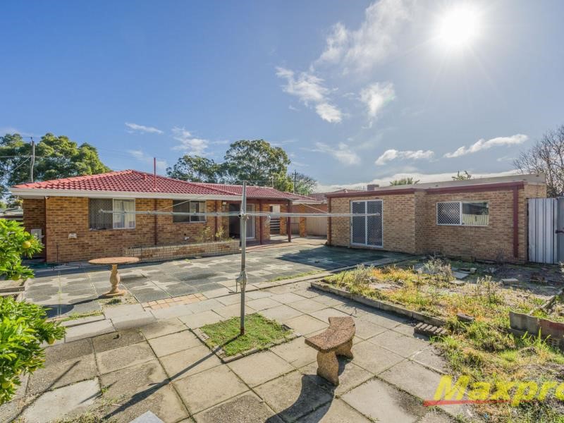 Property for rent in Langford