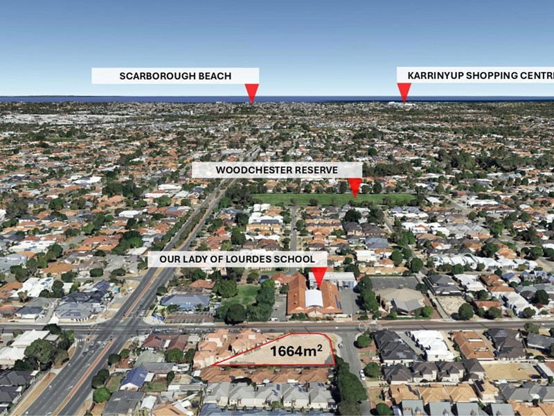 Property for sale in Nollamara : Passmore Real Estate