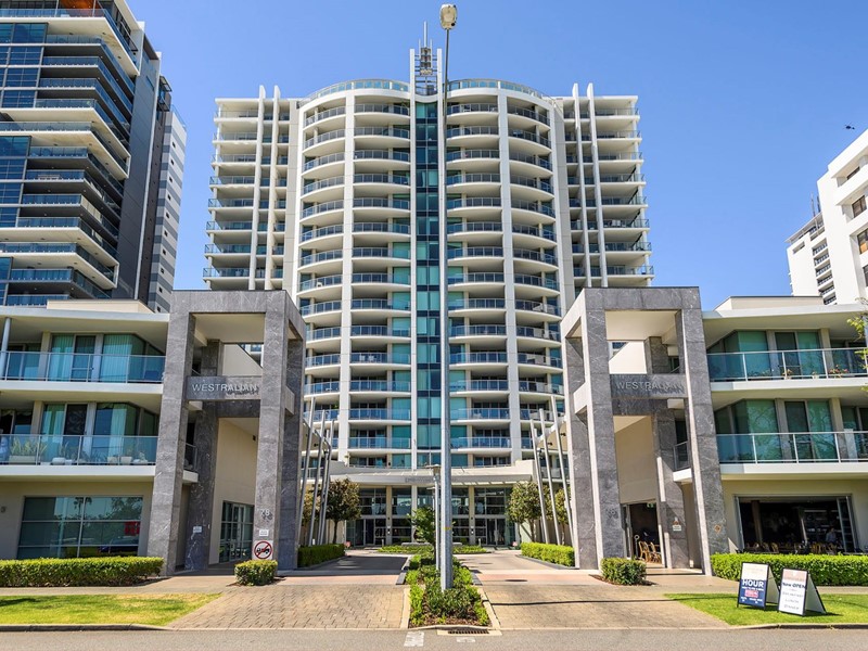 Property for sale in East Perth : Dempsey Real Estate