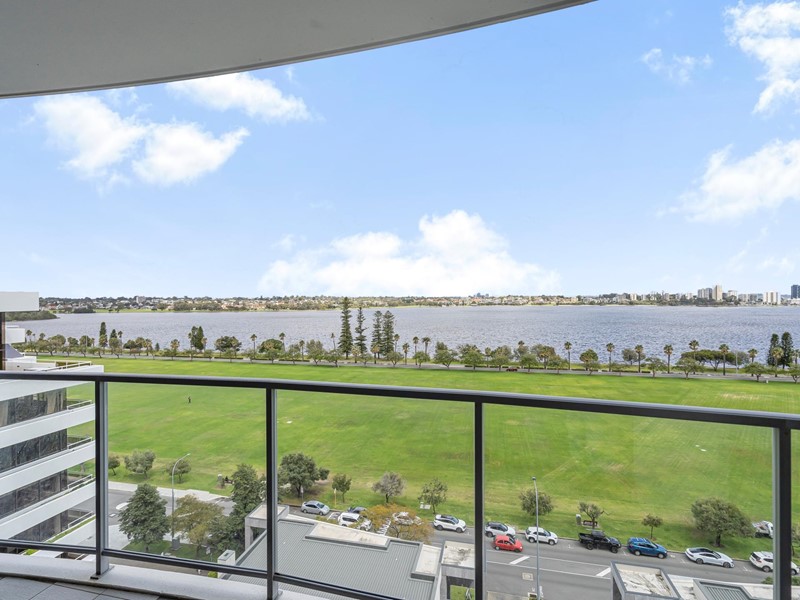 Property for sale in East Perth : Dempsey Real Estate