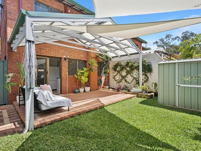 Property for sale in 
                                Wembley : West Coast Real Estate