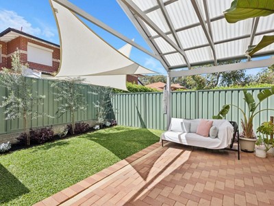 Property for sale in Wembley : West Coast Real Estate