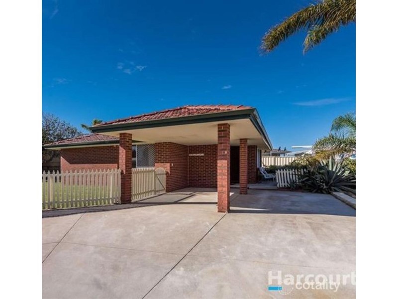 Property for rent in Quinns Rocks