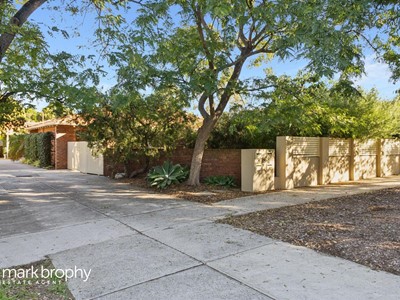 Property for sale in Fremantle : Mark Brophy Estate Agent