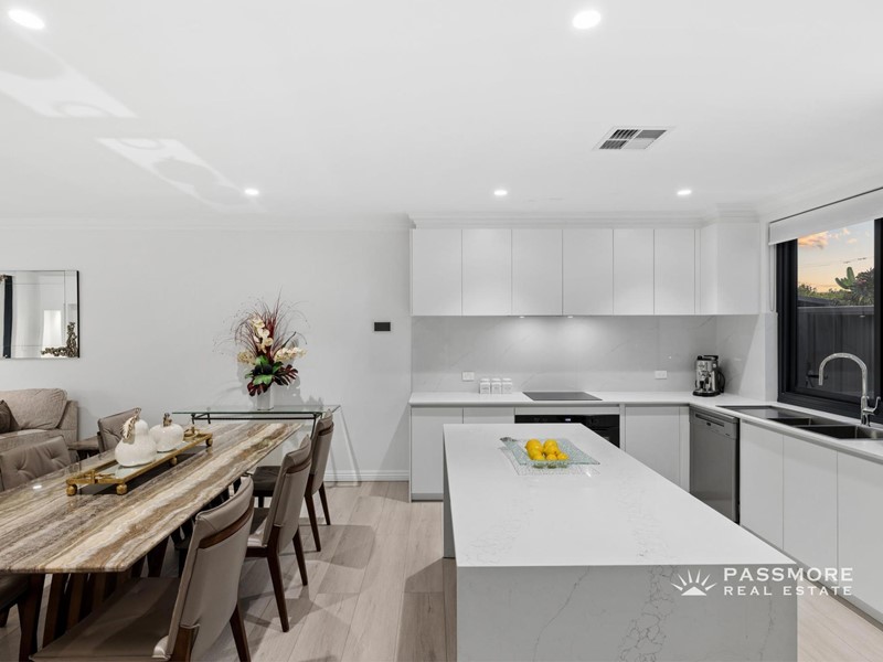 Property for sale in Morley : Passmore Real Estate
