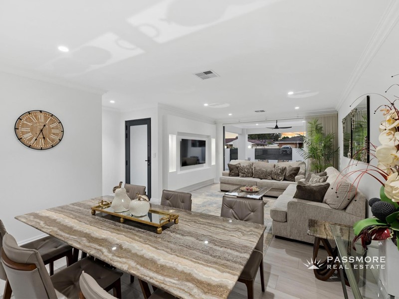 Property for sale in Morley : Passmore Real Estate