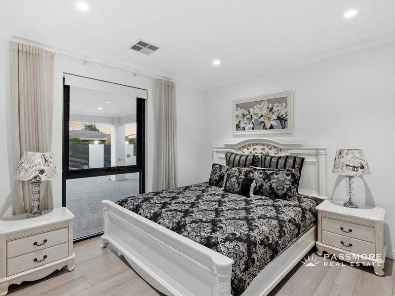 Property for sale in Morley : Passmore Real Estate