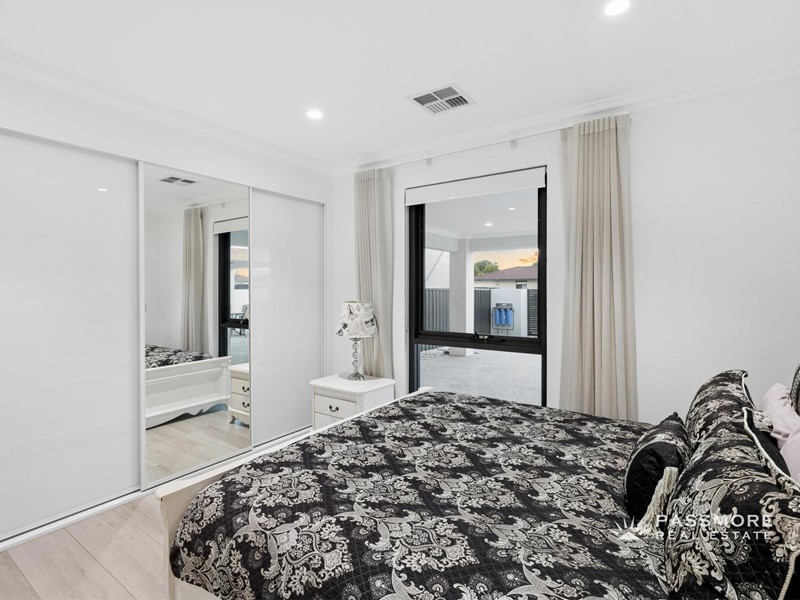 Property for sale in Morley : Passmore Real Estate