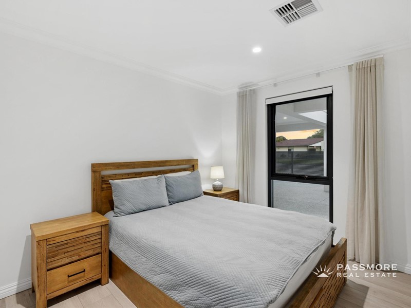 Property for sale in Morley : Passmore Real Estate