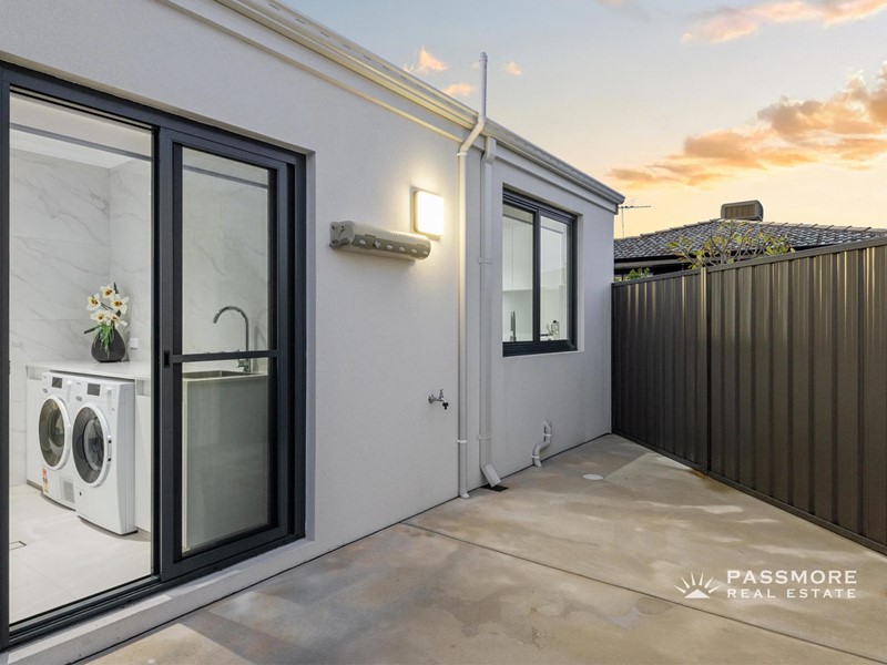 Property for sale in Morley : Passmore Real Estate
