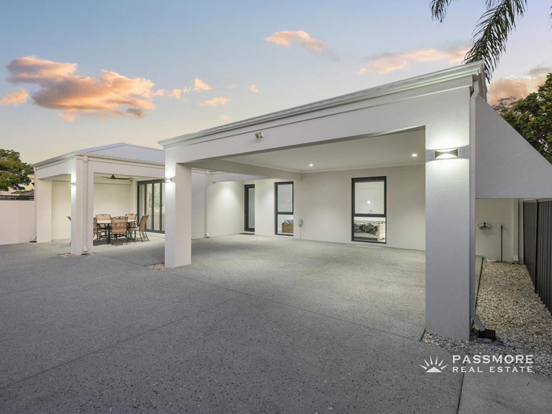 Property for sale in Morley : Passmore Real Estate