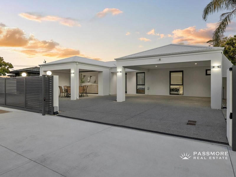 Property for sale in Morley : Passmore Real Estate