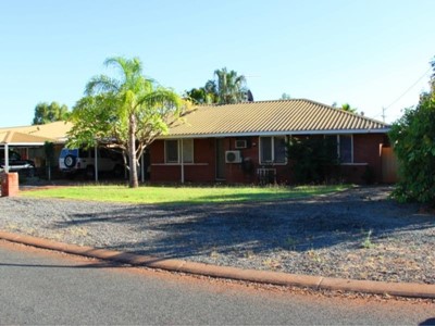 Property for sale in Millars Well