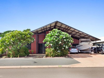 Property for sale in Nickol