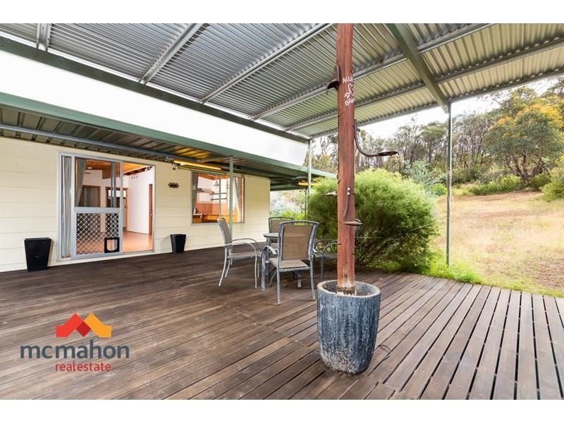 Property for sale in West Toodyay : McMahon Real Estate