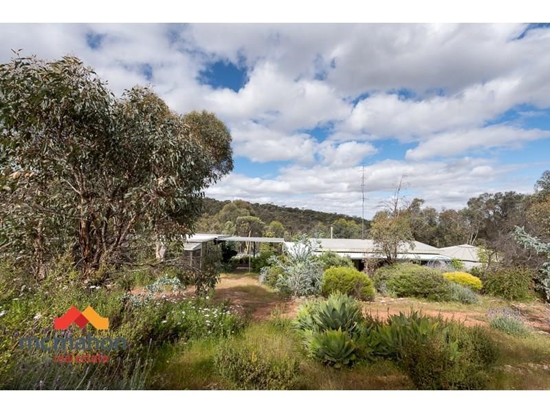 Property for sale in West Toodyay : McMahon Real Estate