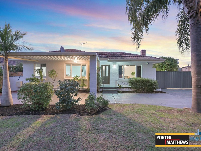 Property for sale in Cannington, 26 Mason Street, Hasi Kodagoda Porter Matthews Metro Real Estate