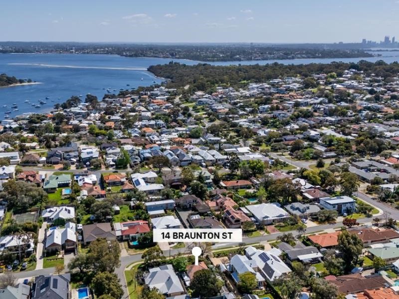 Property for sale in Bicton : Jacky Ladbrook Real Estate