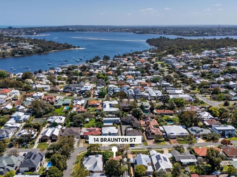 Property for sale in Bicton : Jacky Ladbrook Real Estate