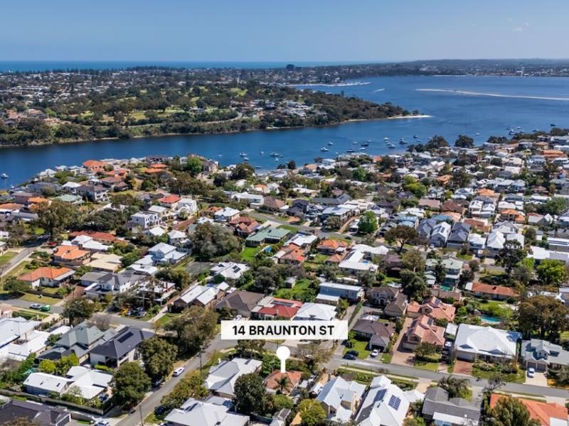 Property for sale in Bicton : Jacky Ladbrook Real Estate