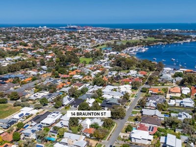 Property for sale in Bicton : Jacky Ladbrook Real Estate