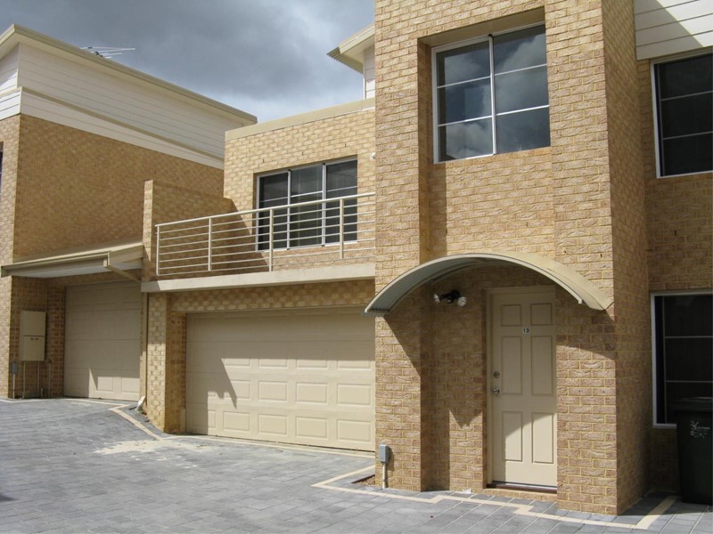 Property for rent in Midland