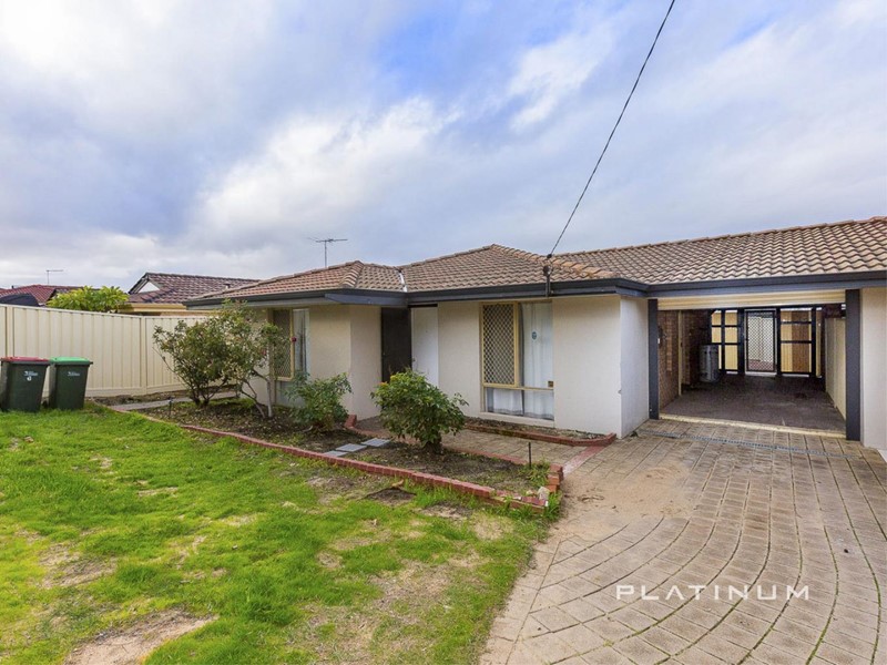 Property for rent in Quinns Rocks