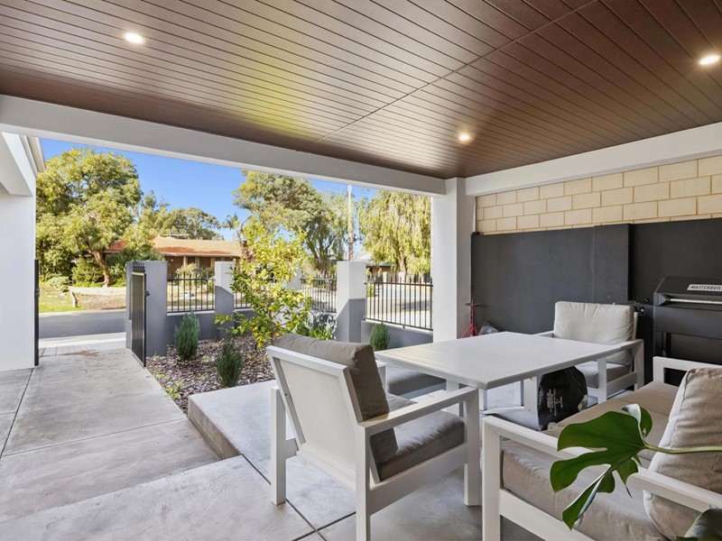 Property for sale in Noranda : Passmore Real Estate
